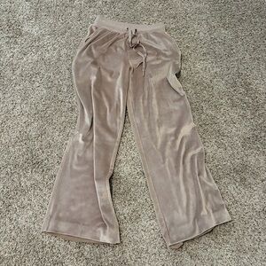 Victoria's Secret Gray Lounge Pants